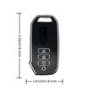 TPU Key Fob Cover for Kia Sportage 2022 2023, Niro Hybrid 2021, Sorento MQ4, EV6, GT-Line K8 V6 Keychain