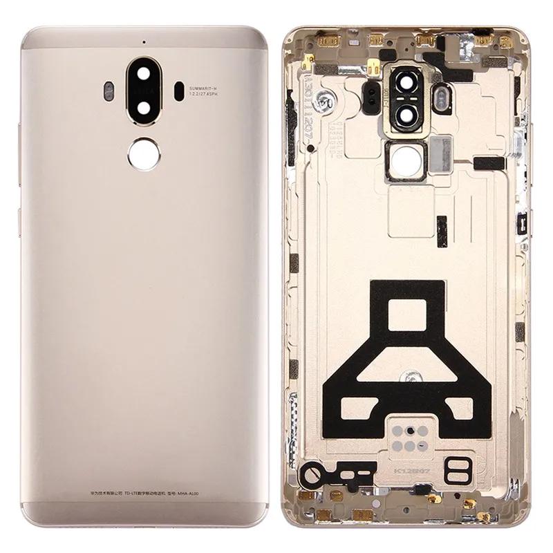 Für Huawei Mate 9 Akkudeckel hinten