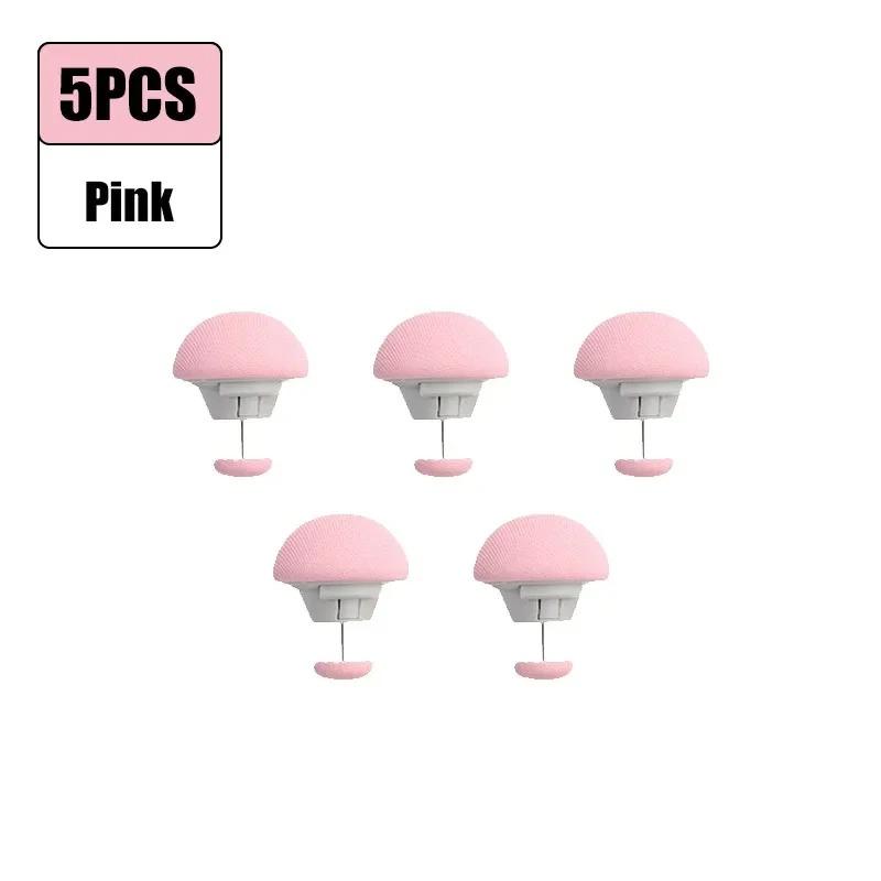 5-30PCS BedSheet Quilt Clip One Button Unlock Duvet Cover Fastener Clip Anti Slip Blanket Buckles Quilt Holder Fixator Grippers