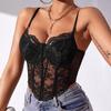 Corsets, Fashionable and Elegant Women's Clothing