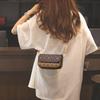 Bag Women's New Autumn and Winter Small Bag Chain Bag Women's Bag Niche Design High-end Messenger Bag