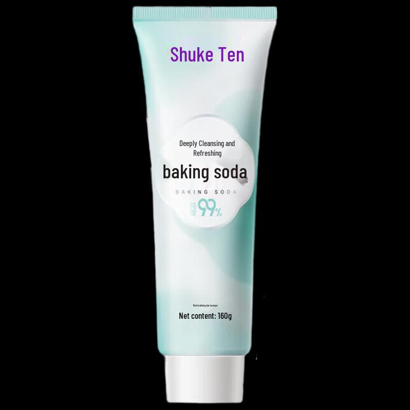 

Saky Deep Clean Baking Soda Toothpaste