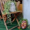 Head Wall Planter Resin Head Flower Pot Creative Human Face Flower Pot For Indoor Outdoor Plants Easy To Install DIY Sculpture