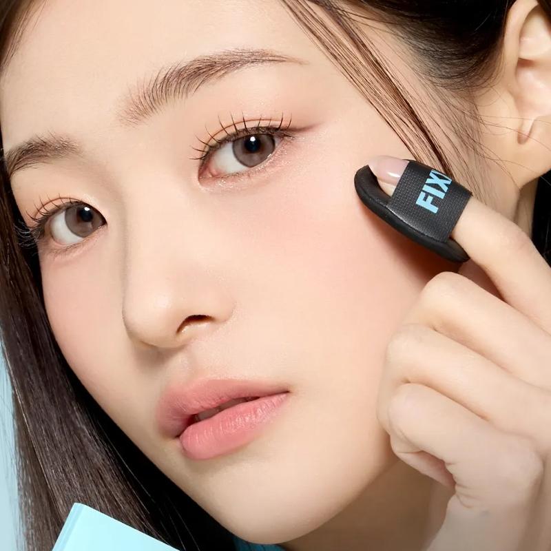 SO NATURAL Primer Fixx Gel Floutant Toute la Journée 5g