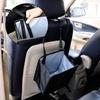 Waterproof Car Trash Can & Storage Organizer