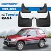 Accesorii de exterior – Apărători de noroi