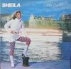 LP Record SHEILA  Little Darlin JZ37675 Epic 1981 Canada Pop Used