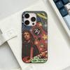 Band F-Foo F-Fighters Classic Rock Phone Case For IPhone 16 15 17 Pro 11 12 13 14 Pro Max Plus Soft Ripple Silicone Cover Shell