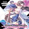 The Demon Sword Master of Excalibur Academy Vol. 10 Light Novel by Yu Shimizu Paperback Book 9781975369644