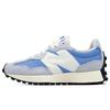 New Balance 327 Stellar Blue Unisex Sneakers Uv-Glow MS327LC1