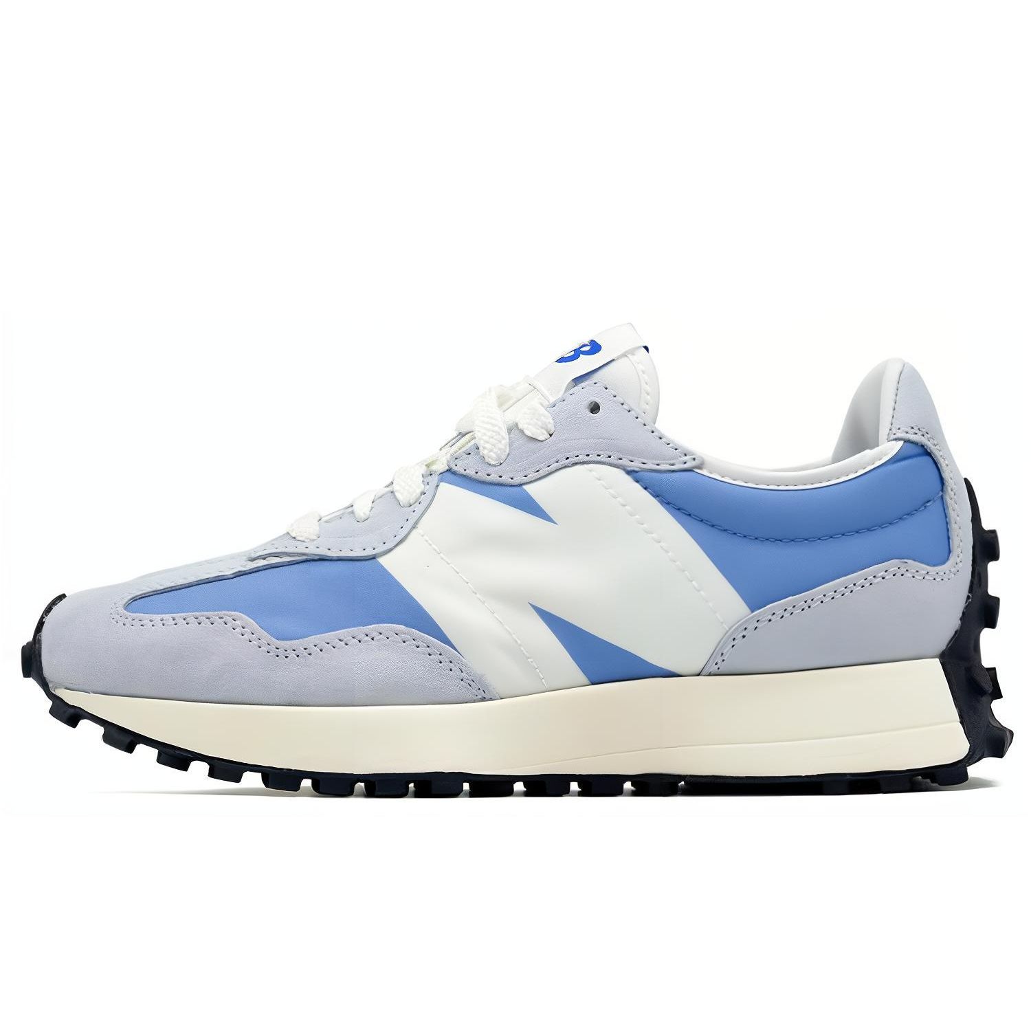 New Balance 327 Stellar Blue Unisex