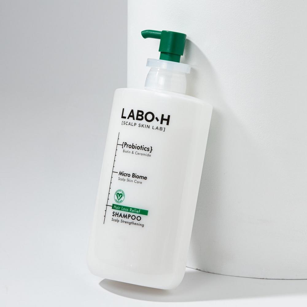 Shampooing Laboh Anti-Chute 700ml