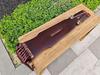 90cm Tragbares Mini Paulownia Guqin: Anfänger Chaos Stil Qin Fuxi Modell