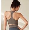 Women's Quick-Dry Push-Up Sports Bra
