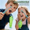 Telescoping Fish Catch Game Fishing Game Toy for Two Players Battle  Fun Family Entertainment Competitive Interactive Games Toy