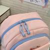 Cartoon Schoolbag For Primary School Students Grade 3-6 Large Capacity Backpack Lightweight And Lightweight Children's Schoolbag