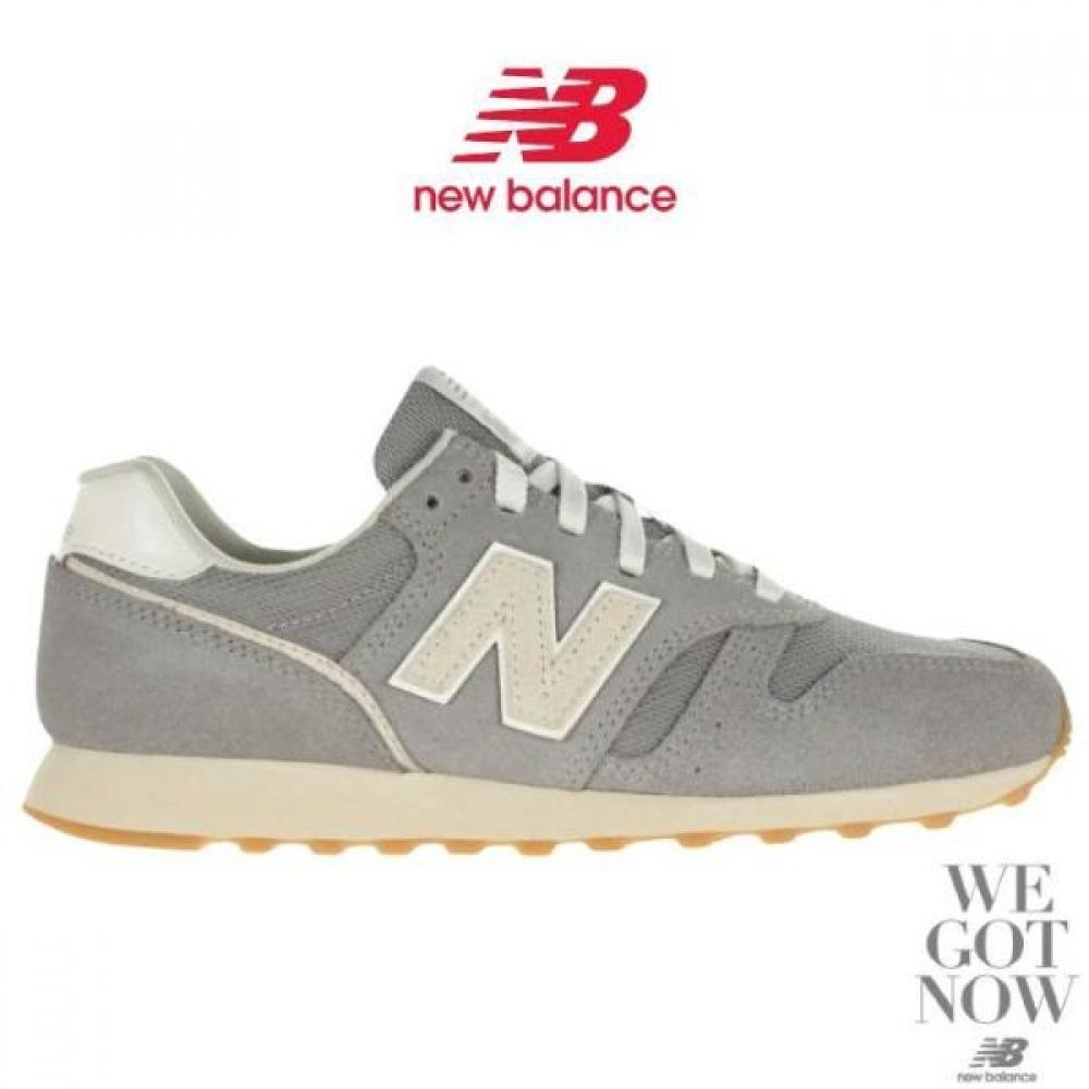 

New Balance 24 New New Balance 373 Classic V2 Sneakers Gr Grey/250