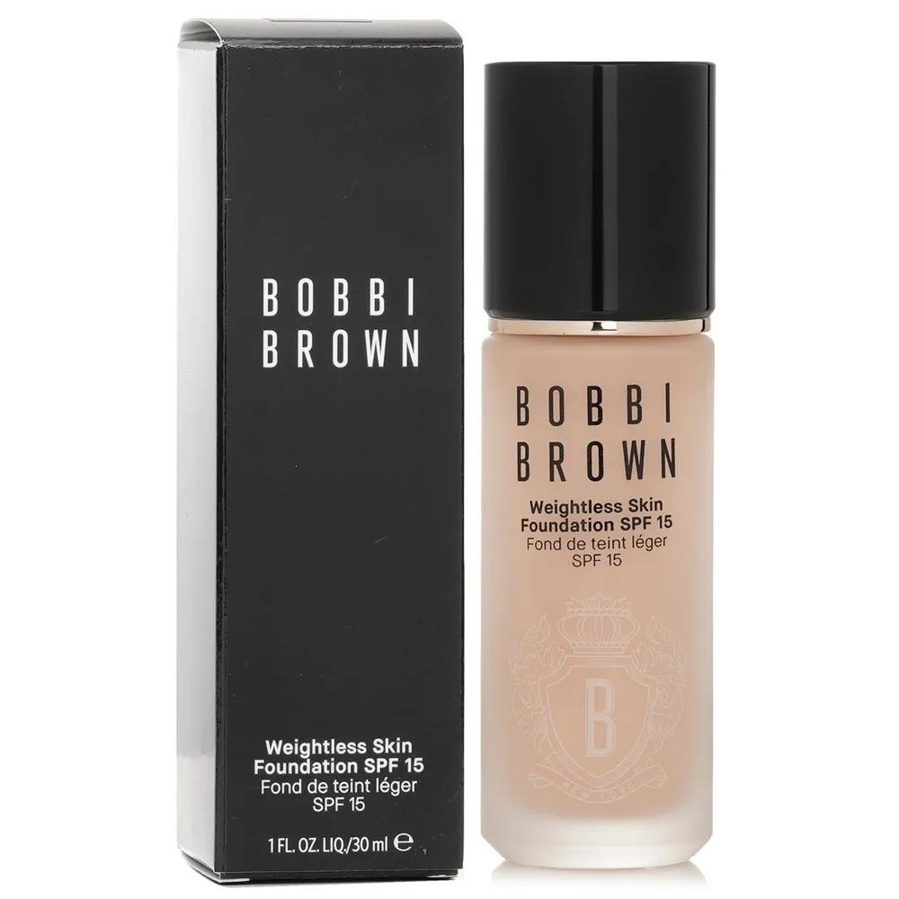 Zero Gravity Skin Foundation - No. 012 Porcelain 30ML