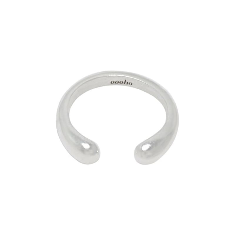 Oooho Water Drop Ring