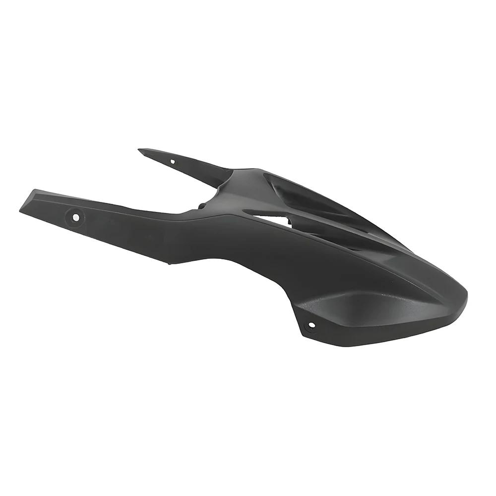 Motorcycle Front Fender Extender Splash Guard Mudguard For BMW F800GS F800 GS / ADV adventure 2013 2014 2015 2016 2017