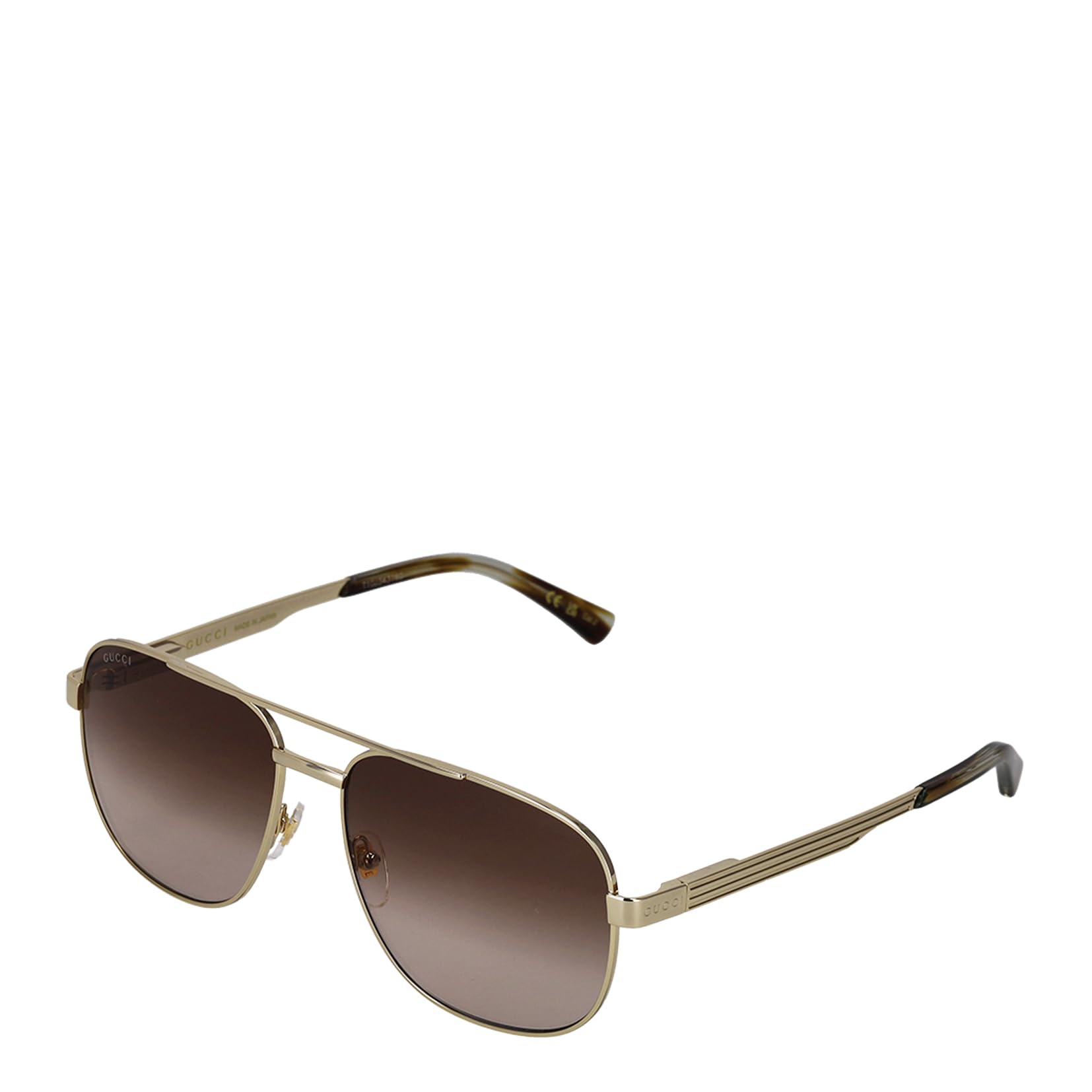 

Sunglasses GG1223S 003 [Gucci] Men s [Used]