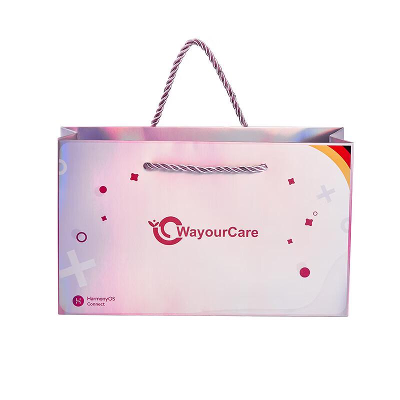 WayourCare Menstrual Heating Pad CN plug (adapter included)