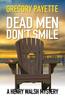 Kniha Dead Men Don't Smile : 5
