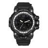 High School Watches Men'S Junior High School Students Youth Trend Sports Style Electronic Watches Men'S Watches