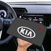2026 Hot Car Sticker 1PCS Car Interior Anti-slip Pad Telephone Bracket Non-slip Pad Accessories For KIA Sportage Ceed Sorento Ce