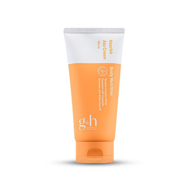 

g&h Питательный крем Ато