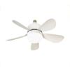 Remote Controlfor Dimming  LED  Ceiling Fan Light E27 for Living Room, Study, Household Use, 85-265V