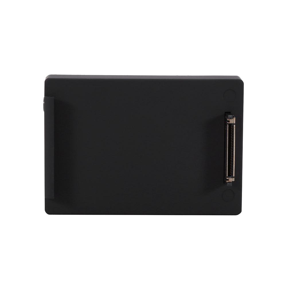 Ny LCD BacPac Ekstern Skjerm Monitor Søker for Hero 3+ 4 Kamera