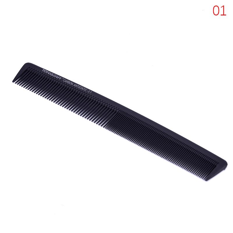 1PC V Type Hair Straightener Comb Portable DIY Salon Haircut Hairdressing Styling Clip Washable Folding Hair Anti-Static Brush