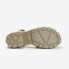 Portfolio Portfolio By ESquire Women S fiSherman Platform SandalS Ivory