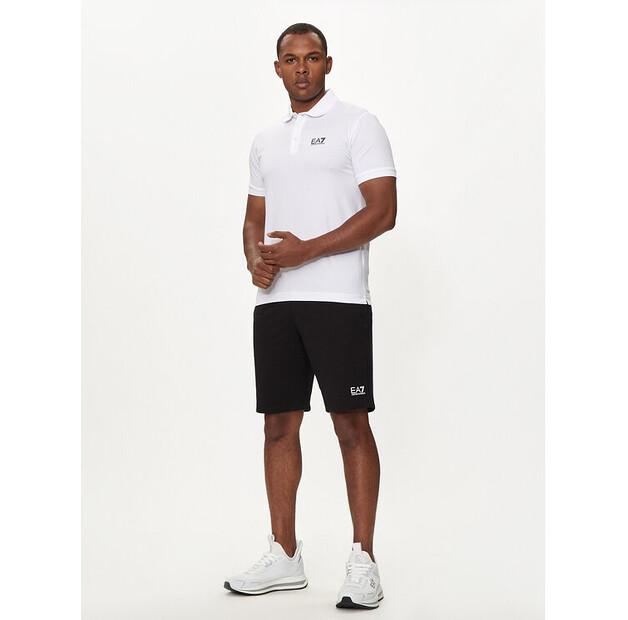 Шорты EA7 Emporio Armani 8NPS65 PJVRZ 1200