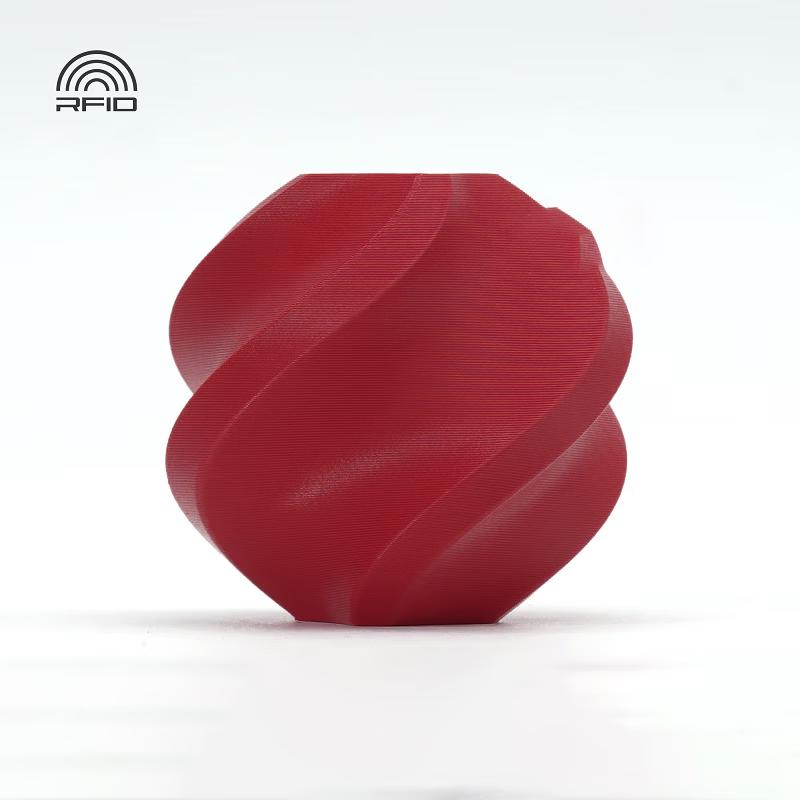 Bambu Lab Matte PLA 3D Printer Filament