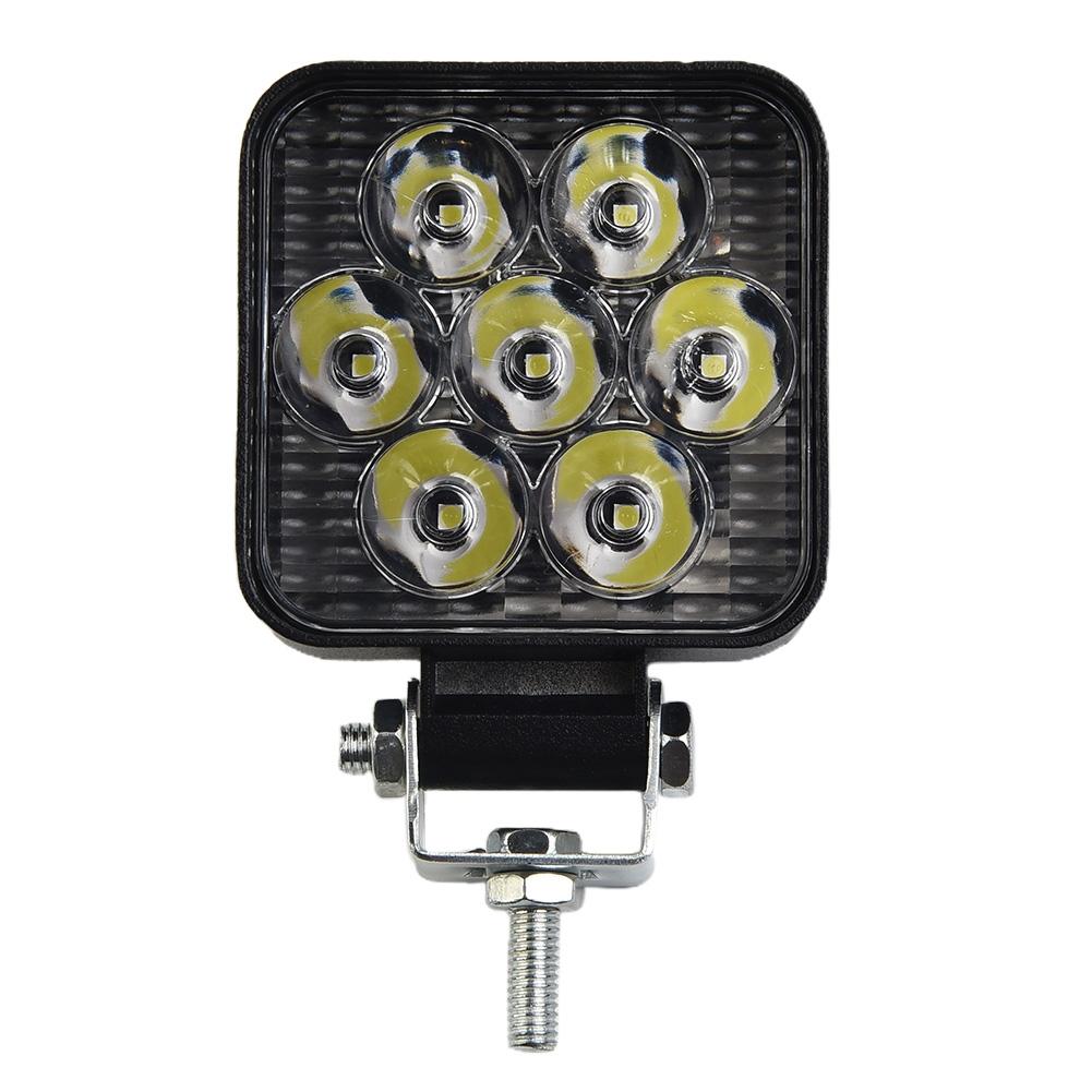 Motorcycle Light Driving Fog Lamp LED Motorcycle Light Truck