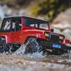 1/10 for FMS Mashigan V2 Rochobby 11033 ROC11033 RSRD Rc Car Explorer RS 4WD Full Scale Simulation Wrangler  RC Car Toys