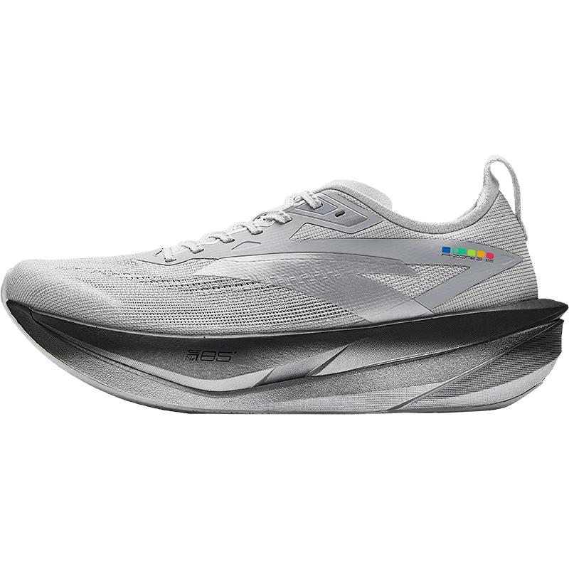 Anta Zapatillas de Running para Hombre Zona 2 Frecuencia Cardíaca 85