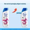 Head & Shoulders Anti-Dandruff Silky Smooth Shampoo