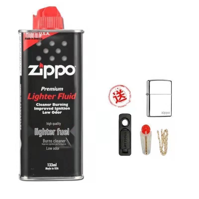 High-Purity Kerosene Lighter Fuel