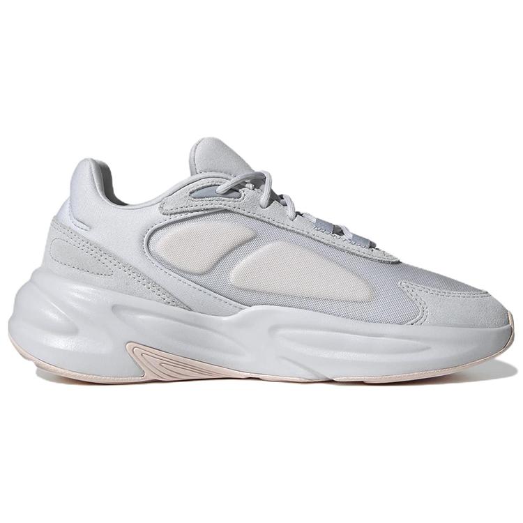 Ozelle Wmns Adidas Neo 'Dash Grey' Femme GX1728