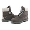 Timberland Leather Durable Casual Comfortable Mid-Calf Outdoor Boots Men boots Gray A616QW
