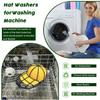 2Pcs/set Hat washing set, baseball duckbill cap, washing and sun drying integrated, non deformed machine wash protective rack