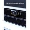 NIO ET5/ET5T Car Front Bumper Dustproof Insect Screen Radiator Net