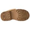 UGG Esmee Suede Warm Fashionable Comfortable Snow Boots Women boots Brown 1171532-CHE