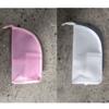 Women  Mesh Cosmetic Bag Travel Storage Makeup Bag Organizer Female Make Up Pouch Portable Small Large Toiletry Beauty Case