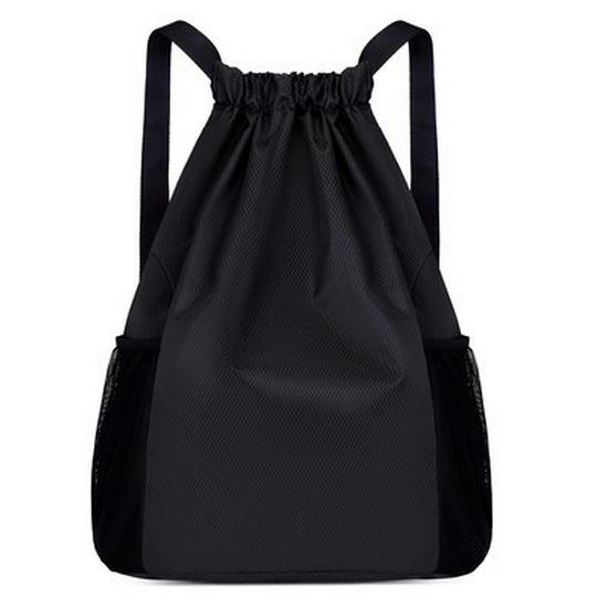 Unisex Multifunctional Sport & Travel Drawstring Backpack