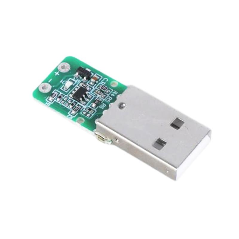 USB QC3.0 QC2.0 Decoy Triggering Board Power Module Motherboard 5V 9V 12V 20V Power Supply Instead of Booster Board