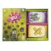 Virus 1 2 3 Board Game The Contagiously Fun Card Game English Version Party Game for Fun Family Game